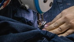 Ставропольчанка открыла швейную мастерскую по соцконтракту