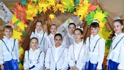 Коллектив из Минераловодского округа победил в межрегиональном конкурсе казачьей культуры