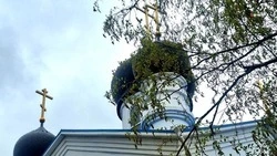 «Не стоит устраивать трапезу на кладбище» — ставропольский священник