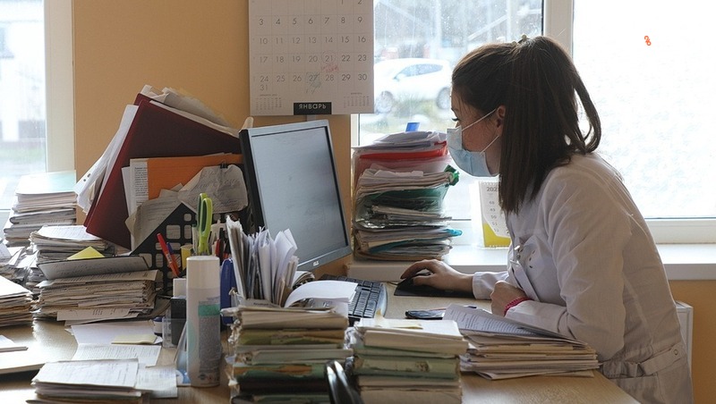 Целевой набор помогает привлекать в медучреждения Ставрополья молодых специалистов
