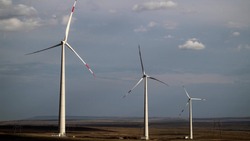 Ставрополье стало лидером в стране по развитию возобновляемых источников энергии