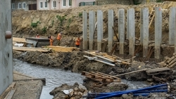 Ещё 11 мостов отремонтируют на Ставрополье