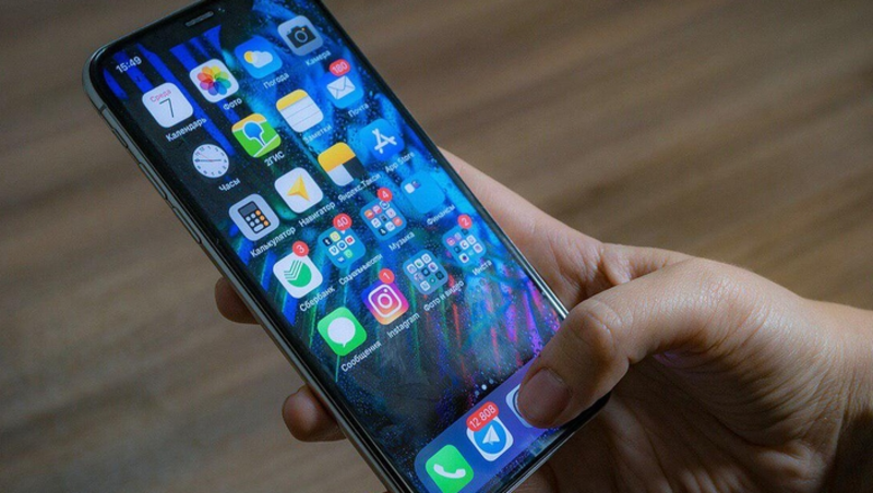 Уполномоченный МФЦ Ставропольского края запустил чат-бот на платформе MAX