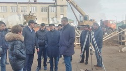 Одобренный сенатором Артамоновым проект культурного центра в Кисловодске претворят в жизнь
