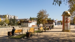 Ставрополье получит 85 млн рублей на благоустройство общественных территорий