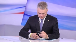 Глава Ставрополья предложил создать программу профессиональной подготовки водителей большегрузов