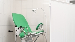 В посёлке Тоннельном открыли новый фельдшерско-акушерский пункт