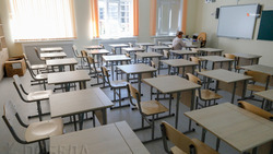 На Ставрополье 24 школы капитально отремонтируют по федеральной программе