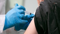 Вакцинацию от гриппа прошли более 200 тыс. ставропольцев