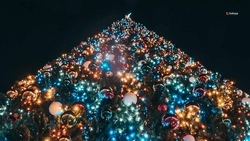 В Кочубеевском округе стартовала благотворительная акция «Ёлка желаний»