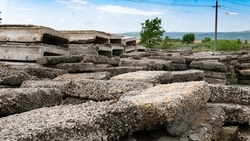 Почти 6,5 км группового водопровода обновили на Ставрополье