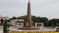 Разработку мастер-плана по развитию КМВ завершили на Ставрополье