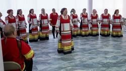 Ещё один Дом культуры открыли на Ставрополье после капитального ремонта