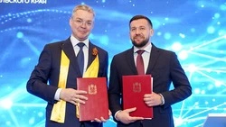 Соглашение о строительстве новых жилых комплексов заключили на Ставрополье
