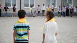 День России отметили в детских и молодёжных учреждениях Ставропольского края