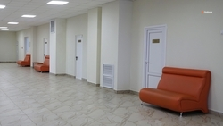 Новую школу в селе Кочубеевском достроят 30 апреля