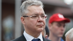 Глава Ставрополья анонсировал рост господдержки тепличных хозяйств на 80%