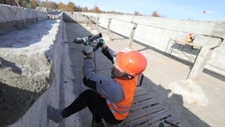 Очистные сооружения Кочубеевского округа отремонтируют к концу года