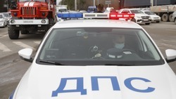 Более 7 тыс. нарушений зафиксировано на дорогах Ставрополья за прошедшую неделю