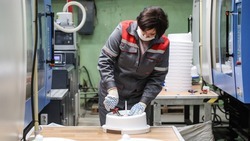 Около 3 тыс. человек трудоустроили на Ставрополье с начала года