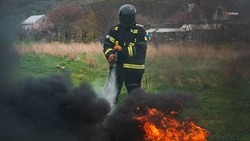 Подготовка к пожароопасному сезону продолжается на Ставрополье