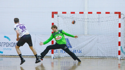 На Ставрополье организуют самый крупный в стране межсезонный турнир по гандболу