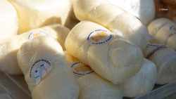 Переработанная продукция составляет 83,4% экспорта АПК Ставрополья