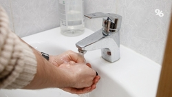 Четыре населённых пункта в Кочубеевском округе остались без воды из-за аварии