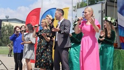 Автоклубы посетили более 150 населённых пунктов Ставрополья