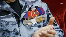 Два ветерана СВО изучают промышленный потенциал региона благодаря госпрограмме