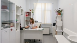 Более 246 тыс. ставропольцев прошли репродуктивную диспансеризацию в 2025 году 