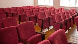 Оборудование 27 домов культуры обновили на Ставрополье