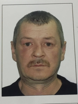 Пропавшего жителя села Весёлого разыскивают в Кочубеевском округе