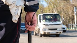 В Кочубеевском округе стартует рейд по профилактике нетрезвого вождения