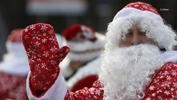 Новогодние подарки получили 138 тыс. младшеклассников со Ставрополья