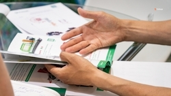 Более 300 человек трудоустроили на Ставрополье в январе