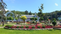 Голосование по отбору ставропольских объектов для ВДНХ возглавляют оленья ферма и пятигорский «Цветник»