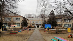 В Кочубеевском округе отремонтируют ещё один детский сад