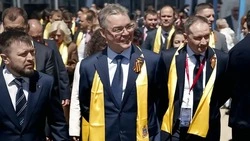Семь отраслевых соглашений подписали на КИФ-2026 в Минводах