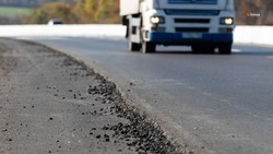 Ещё 3,5 км дорог отремонтируют на Ставрополье по регпрограмме 