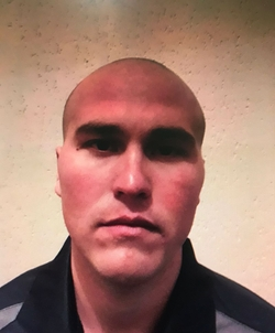 На Ставрополье ищут беглого осуждённого