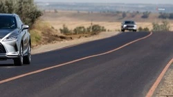 81% ставропольских дорог находится в нормативном состоянии