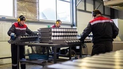 Ещё три компании стали резидентами ставропольских региональных парков
