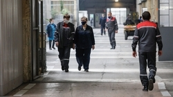 Инвестпроекты позволили создать на Ставрополье 14 тыс. рабочих мест