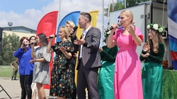 Автоклубы посетили более 150 населённых пунктов Ставрополья