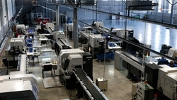 На территории ставропольского экотехнопарка будут работать шесть предприятий 