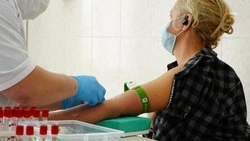 Ещё 75 сельских жителей осмотрели медики мобильной бригады на Ставрополье