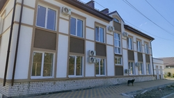 Амбулаторию и стационар в ставропольском селе обновят до конца года 