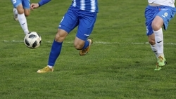 Открытый кубок Кочубеевского округа по футболу пройдёт 4 ноября 