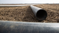 Трубы из краевого запаса выделят на ремонт водоводов в Кочубеевском округе